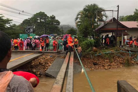 koh chang news|Flood.
